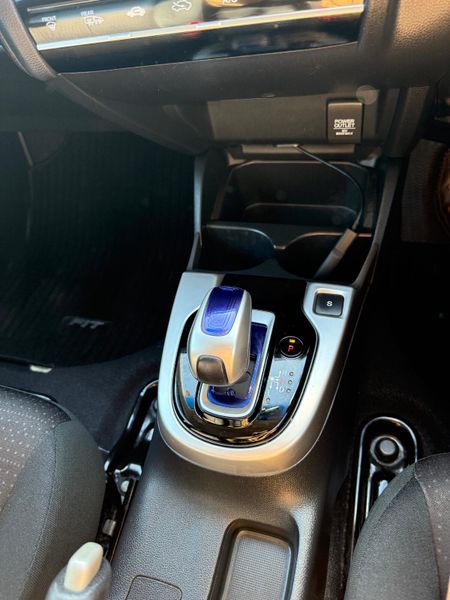 Honda Fit 2015 auto hybrid 355286307