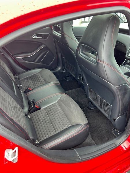 Mercedes A class Sunroof high specs 355286592