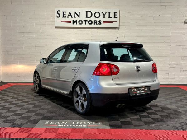 Volkswagen Golf GTI TURBO 200PS 5DR AUTO 355281954