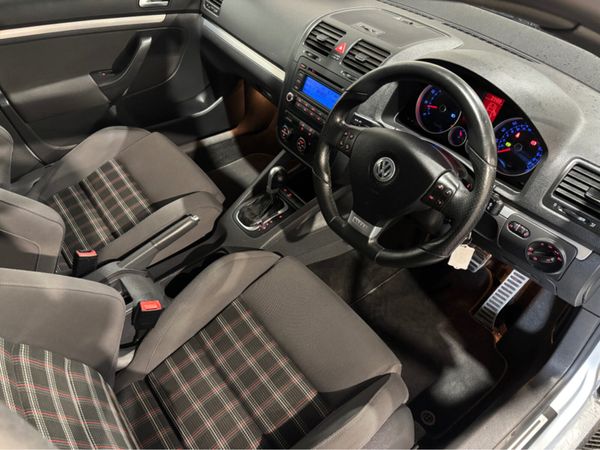 Volkswagen Golf GTI TURBO 200PS 5DR AUTO 355281955