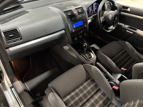 Volkswagen Golf GTI TURBO 200PS 5DR AUTO 355281959