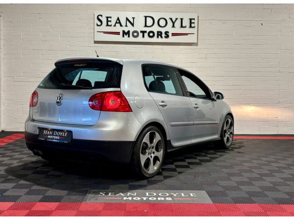 Volkswagen Golf GTI TURBO 200PS 5DR AUTO 355281953