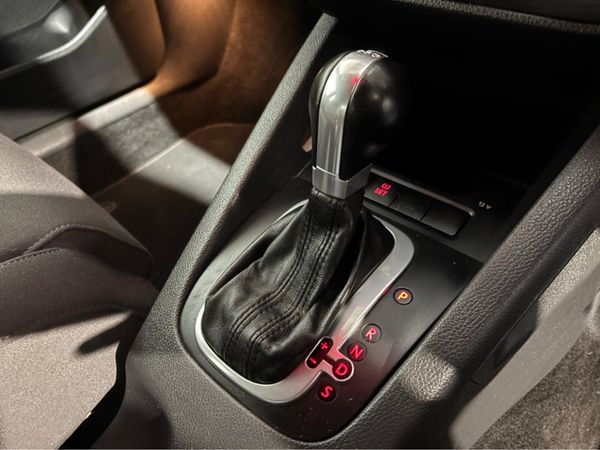 Volkswagen Golf GTI TURBO 200PS 5DR AUTO 355281968