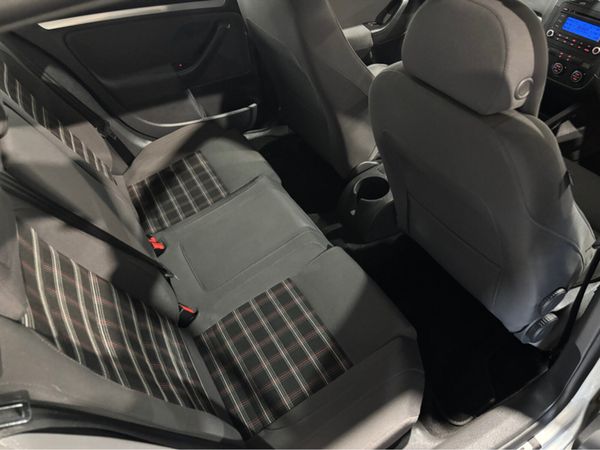 Volkswagen Golf GTI TURBO 200PS 5DR AUTO 355281961