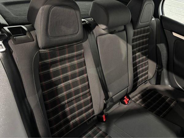 Volkswagen Golf GTI TURBO 200PS 5DR AUTO 355281962