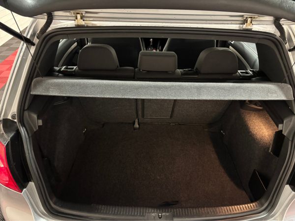 Volkswagen Golf GTI TURBO 200PS 5DR AUTO 355281970