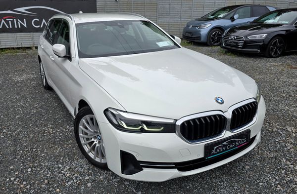 🔥 2021 BMW 530e xDrive LCI Petrol Plug-in Hybrid 355294086