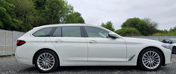 🔥 2021 BMW 530e xDrive LCI Petrol Plug-in Hybrid 355294212