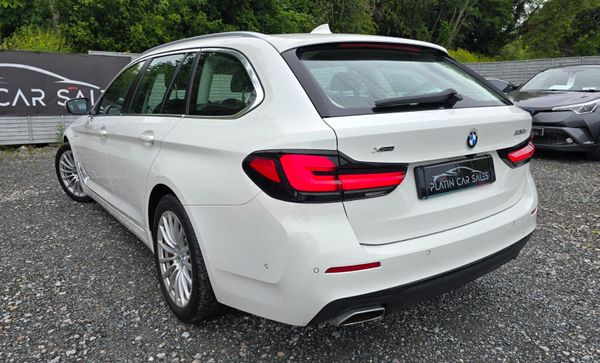 🔥 2021 BMW 530e xDrive LCI Petrol Plug-in Hybrid 355294245