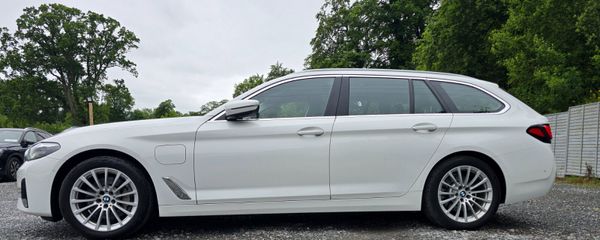 🔥 2021 BMW 530e xDrive LCI Petrol Plug-in Hybrid 355294250