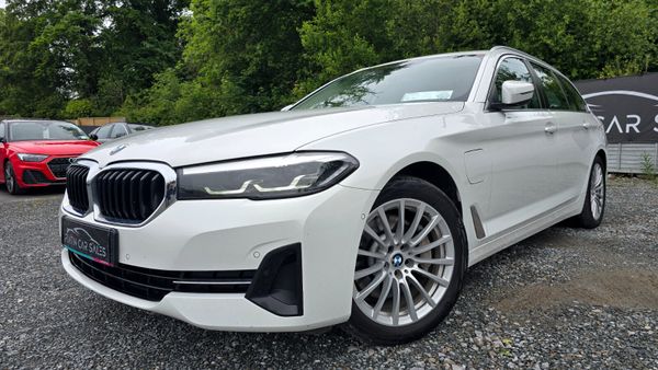 🔥 2021 BMW 530e xDrive LCI Petrol Plug-in Hybrid 355294338