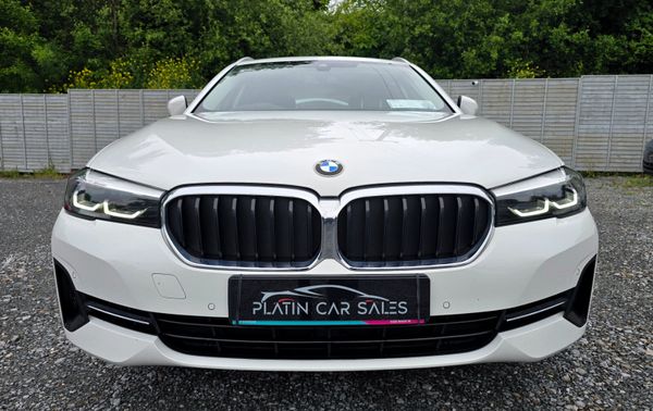 🔥 2021 BMW 530e xDrive LCI Petrol Plug-in Hybrid 355294363