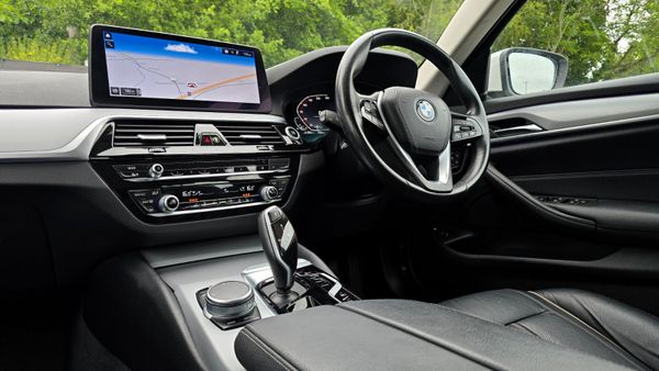 🔥 2021 BMW 530e xDrive LCI Petrol Plug-in Hybrid 355294405