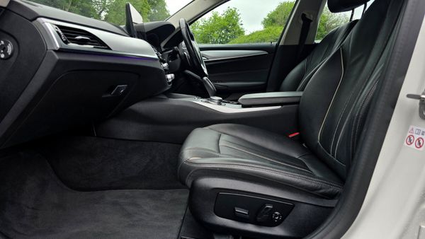 🔥 2021 BMW 530e xDrive LCI Petrol Plug-in Hybrid 355294403