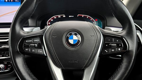 🔥 2021 BMW 530e xDrive LCI Petrol Plug-in Hybrid 355294414
