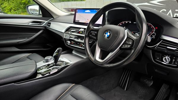 🔥 2021 BMW 530e xDrive LCI Petrol Plug-in Hybrid 355294410
