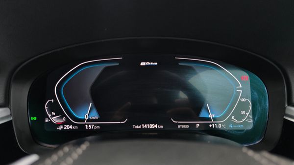 🔥 2021 BMW 530e xDrive LCI Petrol Plug-in Hybrid 355294446