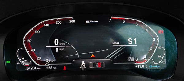 🔥 2021 BMW 530e xDrive LCI Petrol Plug-in Hybrid 355294447