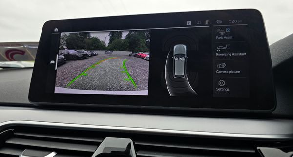 🔥 2021 BMW 530e xDrive LCI Petrol Plug-in Hybrid 355294483