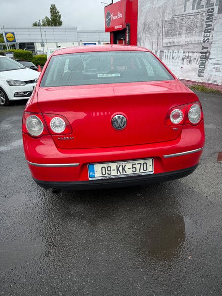 Volkswagen Passat 1.4 TSI New NCT 355296534
