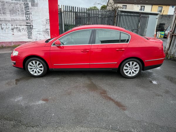 Volkswagen Passat 1.4 TSI New NCT 355296546