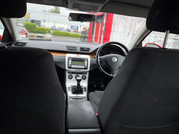 Volkswagen Passat 1.4 TSI New NCT 355296549