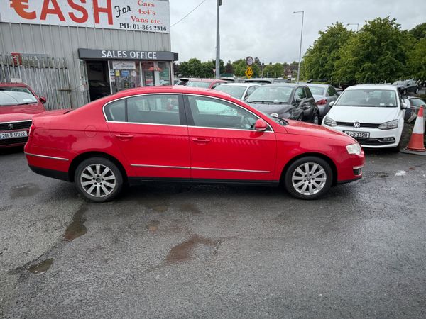 Volkswagen Passat 1.4 TSI New NCT 355296540
