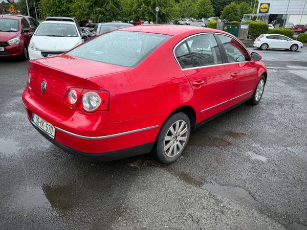 Volkswagen Passat 1.4 TSI New NCT 355296555