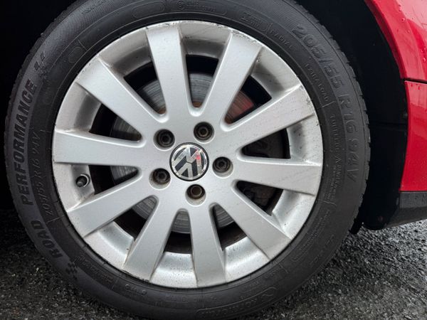 Volkswagen Passat 1.4 TSI New NCT 355296556