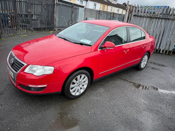 Volkswagen Passat 1.4 TSI New NCT 355296557