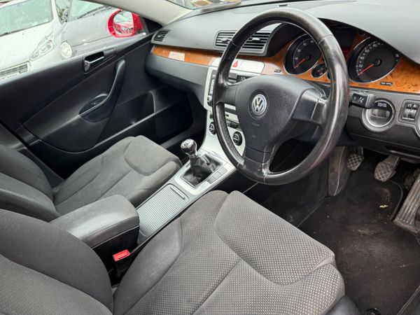 Volkswagen Passat 1.4 TSI New NCT 355296560