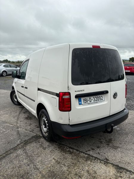 Volkswagen Caddy 355290829