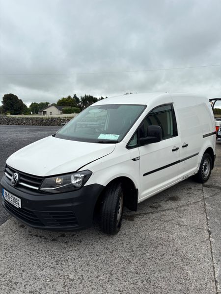 Volkswagen Caddy 355290831