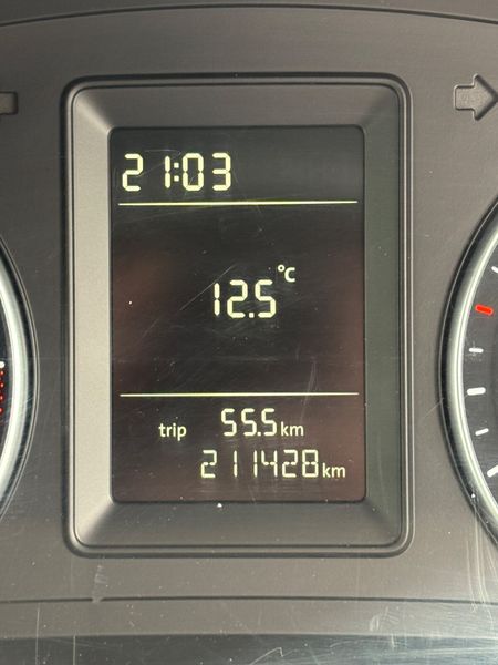 Volkswagen Caddy 355290832