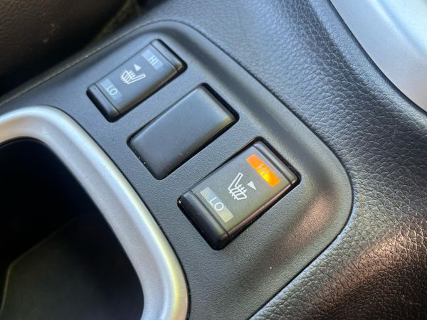 2017 Nissan Navara 2.3 DCI Tekna 4WD 190 Crewcab 355293274