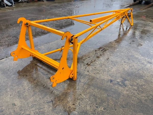 JCB TRUSSMASTER CRANE JIB EXTENSION......4404. 355293617