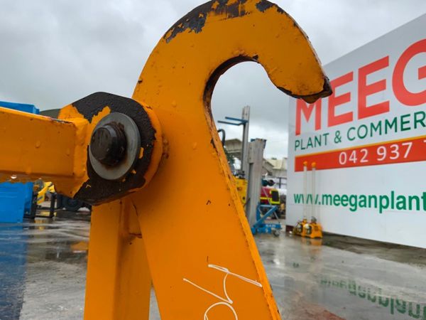 JCB TRUSSMASTER CRANE JIB EXTENSION......4404. 355293619
