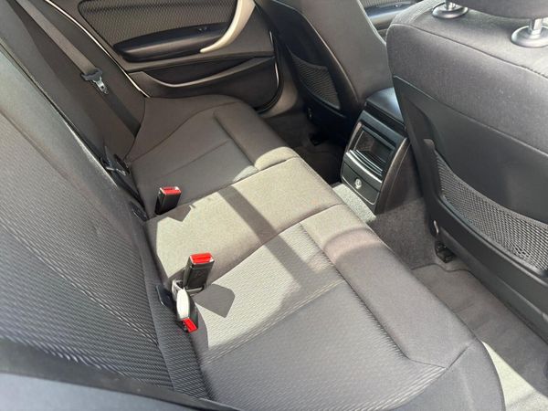 2015 BMW 1-Series 1.6L AUTO 54,000KMS 1YR WARRANTY 355293934