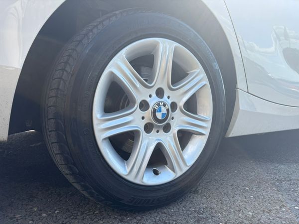 2015 BMW 1-Series 1.6L AUTO 54,000KMS 1YR WARRANTY 355293938