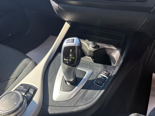 2015 BMW 1-Series 1.6L AUTO 54,000KMS 1YR WARRANTY 355293941