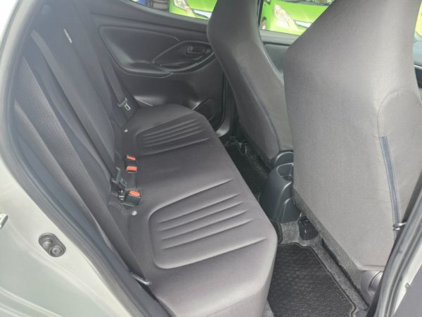 2021 Toyota Yaris 1.0 Automatic  1 years warranty 355300564