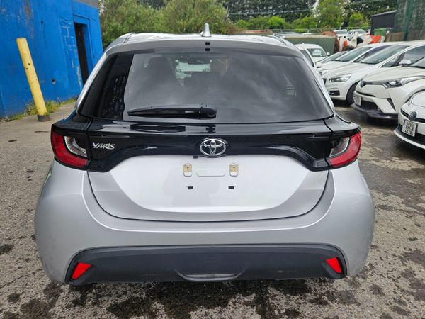 2021 Toyota Yaris 1.0 Automatic  1 years warranty 355300565