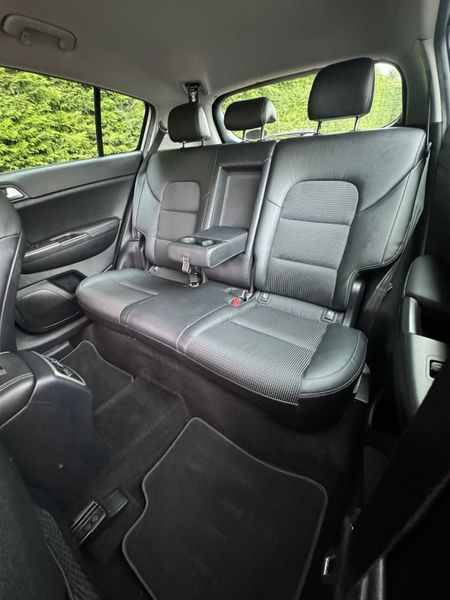 Kia Sportage 2016 EX 1.7 Crdi ONLY 120k MILES 355313544