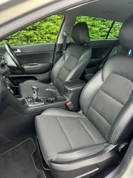 Kia Sportage 2016 EX 1.7 Crdi ONLY 120k MILES 355313579