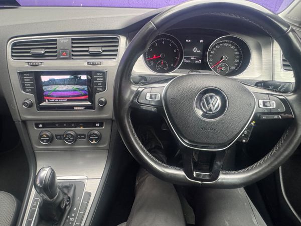 Volkswagen Golf 2014 automatic 355367627