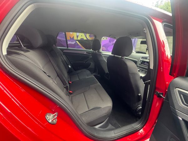 Volkswagen Golf 2014 automatic 355367628