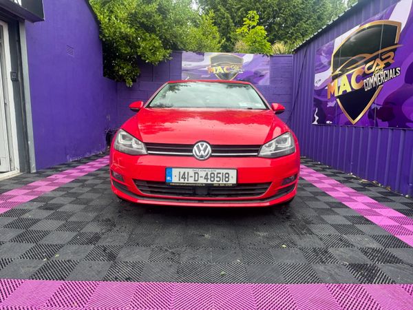 Volkswagen Golf 2014 automatic 355367620