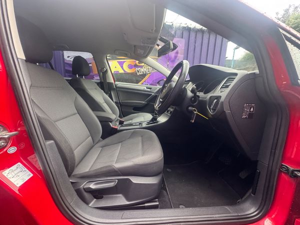Volkswagen Golf 2014 automatic 355367634