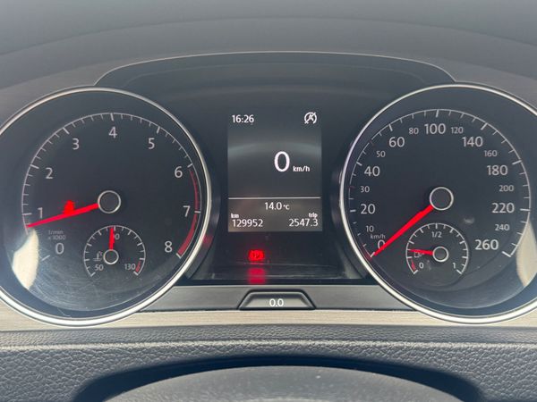 Volkswagen Golf 2014 automatic 355367632