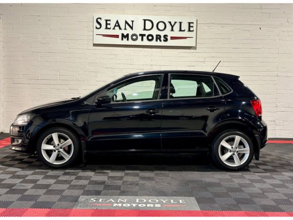 Volkswagen Polo 1.2 MANUAL 70HP 5DR 355396789